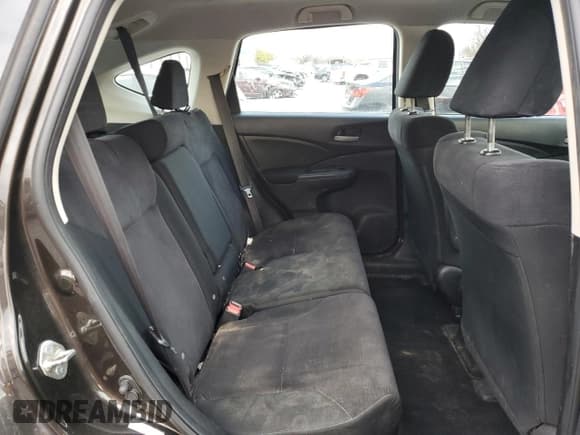 ✅ 2013 Honda CR-V LX • VIN: 5J6RM4H34DL035463 • Lot: 91075805. Listed on Copart with 175,979 mi. Free auction sales archive from the USA and detailed vehicle history report at DreamBid. Image 11.