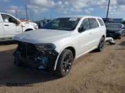 ✅ 2021 Dodge Durango GT Plus • VIN: 1C4RDHDG4MC577944 • Lot: 41148909. Listed on IAAI with 71,236 mi. Free auction sales archive from the USA and detailed vehicle history report at DreamBid. Image 18.