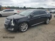✅ 2014 Cadillac XTS Luxury • VIN: 2G61M5S35E9124360 • Lot: 82227175. Listed on Copart with 204,403 mi. Free auction sales archive from the USA and detailed vehicle history report at DreamBid. Image 1.