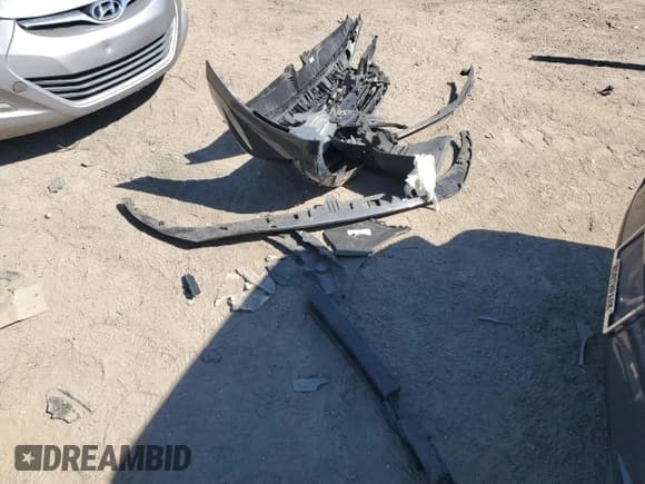 ✅ 2023 Hyundai Elantra SE • VIN: KMHLL4AG8PU631696 • Лот: 82488735. Опубликован ранее на Copart с пробегом 48 776 миль. Бесплатный доступ к архиву аукционных продаж из США и подробный отчёт об истории автомобиля на DreamBid. Изображение 12.