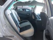 ✅ 2021 Chevrolet Bolt EV LT • VIN: 1G1FY6S06M4108438 • Lot: 41527377. Wystawiony na IAAI z przebiegiem 34 517 mil. Bezpłatny archiwum sprzedaży aukcyjnych z USA i szczegółowy raport historii pojazdu na DreamBid. Zdjęcie 8.