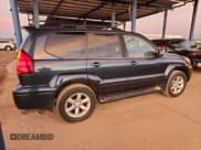 ✅ 2003 Lexus GX 470 • VIN: JTJBT20X530007519 • Лот: 93272725. Опубликован ранее на Copart с пробегом 154 168 миль. Бесплатный доступ к архиву аукционных продаж из США и подробный отчёт об истории автомобиля на DreamBid. Изображение 3.