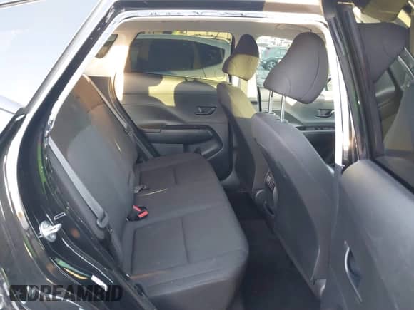 2024 Hyundai Kona SEL with VIN KM8HC3AB5RU049062, listed as a IAAI auction lot 41358253 with 15,289 mi miles and . Bid and sale history available at DreamBid. Image 8.