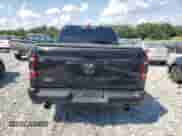 2024 Ram 1500 Limited with VIN 1C6SRFHT3RN182400, listed as a Copart auction lot 69122405 with 17,325 mi miles and Salvage title. Bid and sale history available at DreamBid. Image 6.