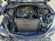 ✅ 2015 Mercedes-Benz M 350 • VIN: 4JGDA5HB3FA553046 • Lot: 57749985. Listed on Copart with 120,138 mi. Free auction sales archive from the USA and detailed vehicle history report at DreamBid. Image 12.