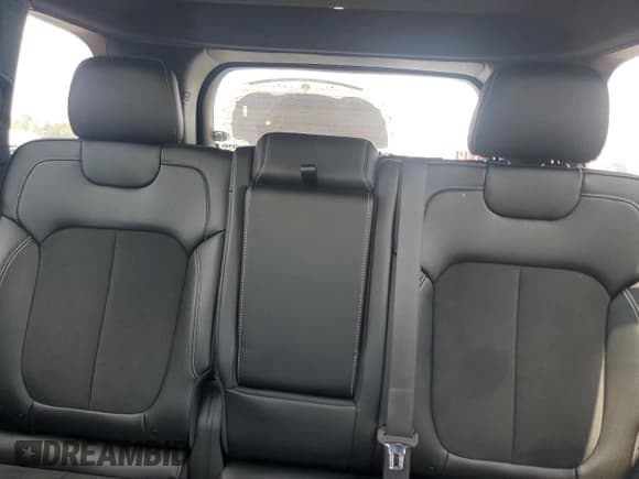 ✅ 2024 Jeep Grand Cherokee Laredo • VIN: 1C4RJHAG9RC247513 • Lot: 65782635. Listed on Copart with 15,371 mi. Free auction sales archive from the USA and detailed vehicle history report at DreamBid. Image 10.