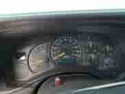 2002 GMC Sierra 1500 with VIN 1GTEC14W32Z205490, listed as a Copart auction lot 65004275 with 96,004 mi miles and Salvage title. Bid and sale history available at DreamBid. Image 9.