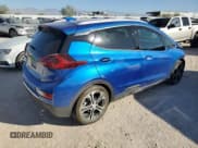 ✅ 2021 Chevrolet Bolt EV Premier • VIN: 1G1FZ6S00M4103278 • Lot: 77483464. Wystawiony na Copart z przebiegiem 33 402 mil. Bezpłatny archiwum sprzedaży aukcyjnych z USA i szczegółowy raport historii pojazdu na DreamBid. Zdjęcie 3.