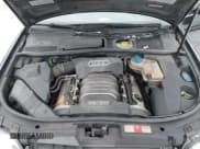 ✅ 2004 Audi A6 3.0L • VIN: WAULT64B64N079747 • Лот: 41346752. Опубликован ранее на IAAI с пробегом 135 169 миль. Бесплатный доступ к архиву аукционных продаж из США и подробный отчёт об истории автомобиля на DreamBid. Изображение 10.