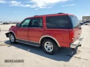 ✅ 2002 Ford Expedition Eddie Bauer • VIN: 1FMEU17L02LA43492 • Lot: 65821165. Listed on Copart with 57,296 mi. Free auction sales archive from the USA and detailed vehicle history report at DreamBid. Image 2.