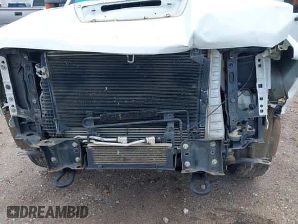 ✅ 2017 Chevrolet Silverado 2500HD Work Truck • VIN: 1GC1KUEY6HF243910 • Лот: 42656957. Опубликован ранее на IAAI с пробегом 60 698 миль. Бесплатный доступ к архиву аукционных продаж из США и подробный отчёт об истории автомобиля на DreamBid. Изображение 6.