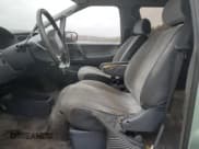 ✅ 1997 Toyota Previa DX • VIN: JT3HK22M7V1067872 • Lot: 74816804. Listed on Copart with 128,888 mi. Free auction sales archive from the USA and detailed vehicle history report at DreamBid. Image 7.