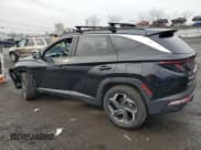 ✅ 2023 Hyundai Tucson SEL Convenience • VIN: KM8JFCA19PU090744 • Lot: 74981933. Wystawiony na Copart z przebiegiem 28 149 mil. Bezpłatny archiwum sprzedaży aukcyjnych z USA i szczegółowy raport historii pojazdu na DreamBid. Zdjęcie 2.