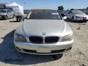 ✅ 2006 BMW 7 Series 750i • VIN: WBAHL83566DT03671 • Lot: 64324505. Listed on Copart with 154,418 mi. Free auction sales archive from the USA and detailed vehicle history report at DreamBid. Image 5.
