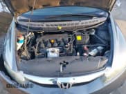 ✅ 2010 Honda Civic EX-L • VIN: 2HGFA1F9XAH308620 • Lot: 43640644. Listed on IAAI with 257,774 mi. Free auction sales archive from the USA and detailed vehicle history report at DreamBid. Image 10.