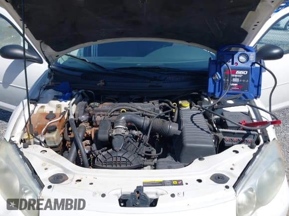 ✅ 2006 Chrysler Sebring • VIN: 1C3EL46X66N181680 • Lot: 41932963. Wystawiony na IAAI z przebiegiem 202 544 mil. Bezpłatny archiwum sprzedaży aukcyjnych z USA i szczegółowy raport historii pojazdu na DreamBid. Zdjęcie 10.