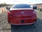 ✅ 2014 Honda Accord EX • VIN: 1HGCT1B74EA016080 • Лот: 91677965. Опубликован ранее на Copart с пробегом 122 158 миль. Бесплатный доступ к архиву аукционных продаж из США и подробный отчёт об истории автомобиля на DreamBid. Изображение 6.