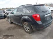✅ 2013 Chevrolet Equinox LT • VIN: 1GNFLEEK8DZ113180 • Lot: 43621908. Listed on IAAI with 73,618 mi. Free auction sales archive from the USA and detailed vehicle history report at DreamBid. Image 3.