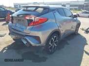 ✅ 2019 Toyota C-HR XLE • VIN: JTNKHMBX6K1053345 • Лот: 43464223. Опубликован ранее на IAAI с пробегом 127 118 миль. Бесплатный доступ к архиву аукционных продаж из США и подробный отчёт об истории автомобиля на DreamBid. Изображение 4.