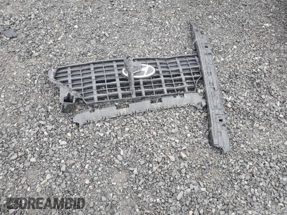 2021 Hyundai Venue SE с VIN KMHRB8A34MU108785, выставлен на аукционе Copart как лот 81250884 с пробегом 62 971 миль миль и Списание • Salvage title. История ставок и продаж доступна на DreamBid. Изображение 13.