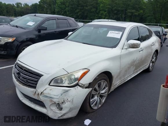 ✅ 2013 Infiniti M • VIN: JN1BY1AP5DM512325 • Лот: 42911685. Опубликован ранее на IAAI с пробегом 98 589 миль. Бесплатный доступ к архиву аукционных продаж из США и подробный отчёт об истории автомобиля на DreamBid. Изображение 17.