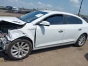 ✅ 2014 Buick LaCrosse • VIN: 1G4GA5GR0EF203953 • Lot: 42354366. Listed on IAAI with 143,144 mi. Free auction sales archive from the USA and detailed vehicle history report at DreamBid. Image 14.