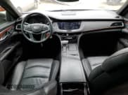 ✅ 2016 Cadillac CT6 RWD • VIN: 1G6KA5RX9GU166820 • Lot: 66953154. Listed on Copart with 106,054 mi. Free auction sales archive from the USA and detailed vehicle history report at DreamBid. Image 8.