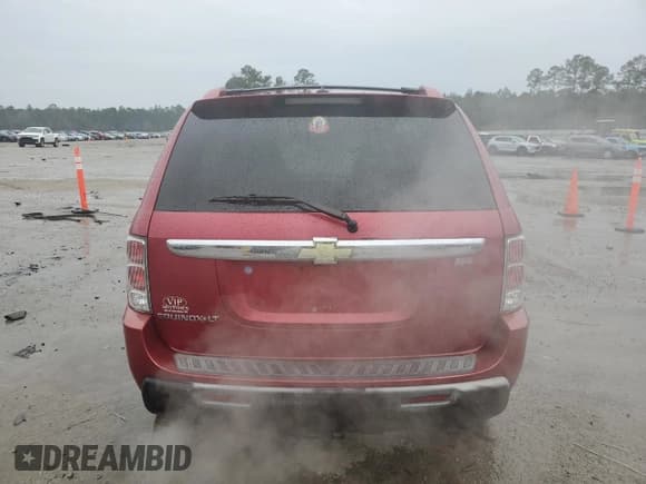 ✅ 2005 Chevrolet Equinox LT • VIN: 2CNDL63F556116185 • Лот: 42525425. Опубликован ранее на Copart с пробегом 192 876 миль. Бесплатный доступ к архиву аукционных продаж из США и подробный отчёт об истории автомобиля на DreamBid. Изображение 6.