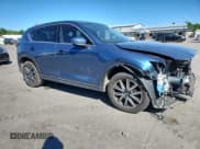 ✅ 2017 Mazda CX-5 Grand Touring • VIN: JM3KFADL8H0184365 • Лот: 69624695. Опубликован ранее на Copart с пробегом 119 515 миль. Бесплатный доступ к архиву аукционных продаж из США и подробный отчёт об истории автомобиля на DreamBid. Изображение 4.