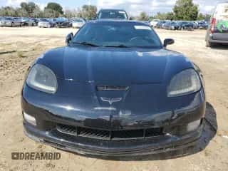 2011 Chevrolet Corvette Z16 Grand Sport 3LT с VIN 1G1YW2DW6B5103238, выставлен на аукционе Copart как лот 73734824 с пробегом Не указан миль и На запчасти • Non repairable. История ставок и продаж доступна на DreamBid. Изображение 5.
