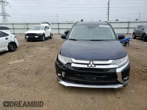 2016 Mitsubishi Outlander SE с VIN JA4AD3A38GZ009788, выставлен на аукционе Copart как лот 70997285 с пробегом 156 974 миль миль и Списание • Salvage title. История ставок и продаж доступна на DreamBid. Изображение 13.