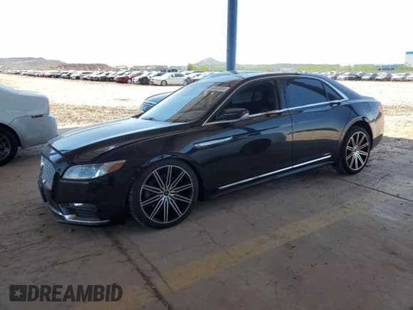 ✅ 2019 Lincoln Continental Select • VIN: 1LN6L9SK2K5605997 • Лот: 62023055. Опубликован ранее на Copart с пробегом 78 374 миль. Бесплатный доступ к архиву аукционных продаж из США и подробный отчёт об истории автомобиля на DreamBid. Изображение 1.