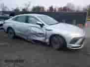 2025 Hyundai Sonata SEL z VIN KMHL34JJ0SA123146, wystawiony jako Copart lot #90739255 z przebiegiem 19 204 mil mil oraz Czysty tytuł • Clean title. Historia ofert i sprzedaży dostępna na DreamBid. Obrazek 4.