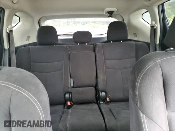 2017 Nissan Murano SL с VIN 5N1AZ2MG2HN108563, выставлен на аукционе Copart как лот 81748105 с пробегом 122 154 миль миль и Списание • Salvage title. История ставок и продаж доступна на DreamBid. Изображение 10.