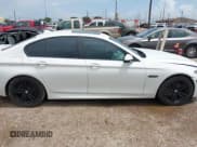 ✅ 2014 BMW 5 Series 535i • VIN: WBA5B1C51ED481211 • Lot: 42649588. Listed on IAAI with 97,920 mi. Free auction sales archive from the USA and detailed vehicle history report at DreamBid. Image 13.