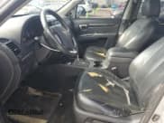 ✅ 2009 Hyundai Santa Fe Limited • VIN: 5NMSH13E49H294966 • Lot: 85399675. Listed on Copart with 245,620 mi. Free auction sales archive from the USA and detailed vehicle history report at DreamBid. Image 7.