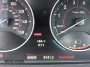 ✅ 2014 BMW 3 Series 328i • VIN: WBA3A5C5XEJ584954 • Lot: 43177290. Listed on IAAI with 60,639 mi. Free auction sales archive from the USA and detailed vehicle history report at DreamBid. Image 15.