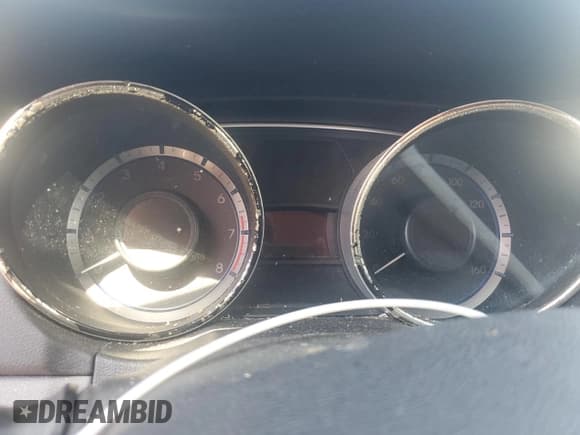 ✅ 2013 Hyundai Sonata GLS • VIN: 5NPEB4AC7DH623141 • Lot: 73846904. Listed on Copart with Not provided. Free auction sales archive from the USA and detailed vehicle history report at DreamBid. Image 9.