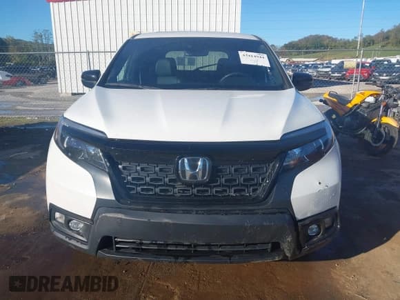 ✅ 2021 Honda Passport EX-L • VIN: 5FNYF7H50MB005622 • Lot: 43414944. Wystawiony na IAAI z przebiegiem 63 802 mil. Bezpłatny archiwum sprzedaży aukcyjnych z USA i szczegółowy raport historii pojazdu na DreamBid. Zdjęcie 13.