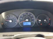 ✅ 2012 Hyundai Santa Fe Limited • VIN: 5XYZKDAG4CG118250 • Lot: 77872484. Listed on Copart with 165,557 mi. Free auction sales archive from the USA and detailed vehicle history report at DreamBid. Image 9.