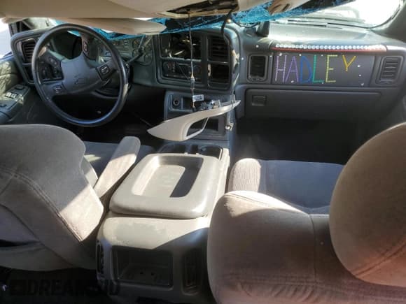 ✅ 2006 Chevrolet Silverado 1500 LT2 • VIN: 1GCEK19B66Z194709 • Лот: 50185675. Опубликован ранее на Copart с пробегом Не указан. Бесплатный доступ к архиву аукционных продаж из США и подробный отчёт об истории автомобиля на DreamBid. Изображение 8.