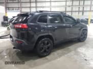 ✅ 2016 Jeep Cherokee Latitude • VIN: 1C4PJMCS2GW106179 • Lot: 90072715. Listed on Copart with 215,819 mi. Free auction sales archive from the USA and detailed vehicle history report at DreamBid. Image 3.
