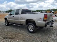 ✅ 2001 Chevrolet Silverado 2500HD LS • VIN: 1GCHK29U71E258941 • Лот: 56692395. Опубликован ранее на Copart с пробегом 189 133 миль. Бесплатный доступ к архиву аукционных продаж из США и подробный отчёт об истории автомобиля на DreamBid. Изображение 2.