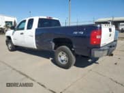✅ 2007 Chevrolet Silverado 2500HD Work Truck • VIN: 1GCHC29K37E505571 • Лот: 86473685. Опубликован ранее на Copart с пробегом Не указан. Бесплатный доступ к архиву аукционных продаж из США и подробный отчёт об истории автомобиля на DreamBid. Изображение 2.