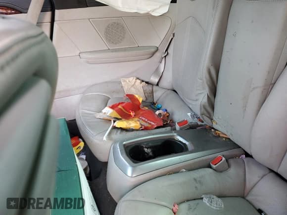 ✅ 2011 Cadillac CTS Premium • VIN: 1G6DS1EDXB0170420 • Lot: 60465415. Listed on Copart with Not provided. Free auction sales archive from the USA and detailed vehicle history report at DreamBid. Image 10.