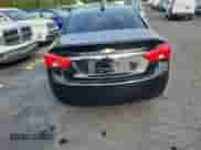 2015 Chevrolet Impala LS с VIN 1G11X5SL0FU143481, выставлен на аукционе IAAI как лот 42446300 с пробегом 83 219 миль миль и . История ставок и продаж доступна на DreamBid. Изображение 1.