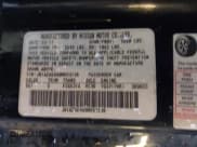 ✅ 2011 Nissan 370Z Touring • VIN: JN1AZ4EH4BM553135 • Lot: 43703048. Listed on IAAI with 99,998 mi. Free auction sales archive from the USA and detailed vehicle history report at DreamBid. Image 9.