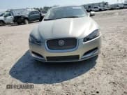 ✅ 2012 Jaguar XF Portfolio • VIN: SAJWA0HB1CLS26856 • Lot: 81847515. Wystawiony na Copart z przebiegiem 95 664 mil. Bezpłatny archiwum sprzedaży aukcyjnych z USA i szczegółowy raport historii pojazdu na DreamBid. Zdjęcie 14.