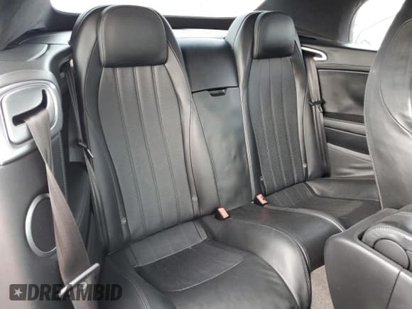 ✅ 2012 Bentley Continental GT • VIN: SCBGR3ZA2CC077346 • Lot: 49096205. Listed on Copart with 33,938 mi. Free auction sales archive from the USA and detailed vehicle history report at DreamBid. Image 10.