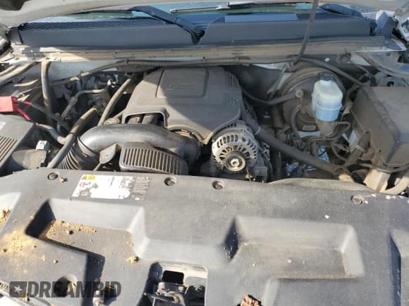 ✅ 2012 GMC Sierra 1500 SLE • VIN: 3GTP1VE06CG107412 • Lot: 71702535. Listed on Copart with 197,798 mi. Free auction sales archive from the USA and detailed vehicle history report at DreamBid. Image 11.